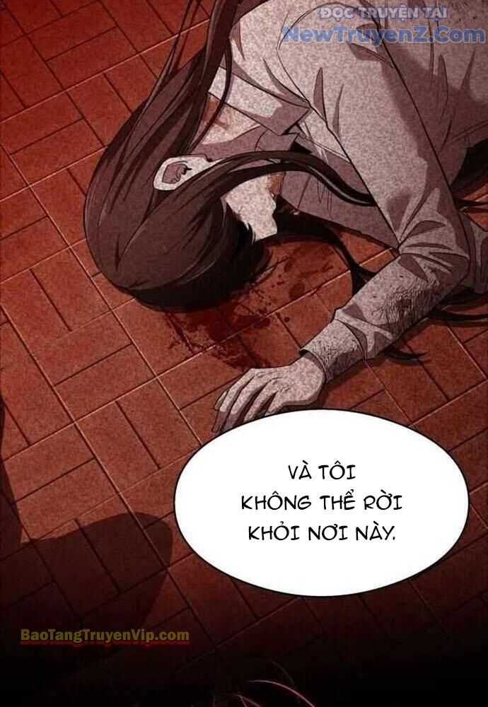 Hẹn Hò Rùng Rợn - Chapter 3 - Page 62