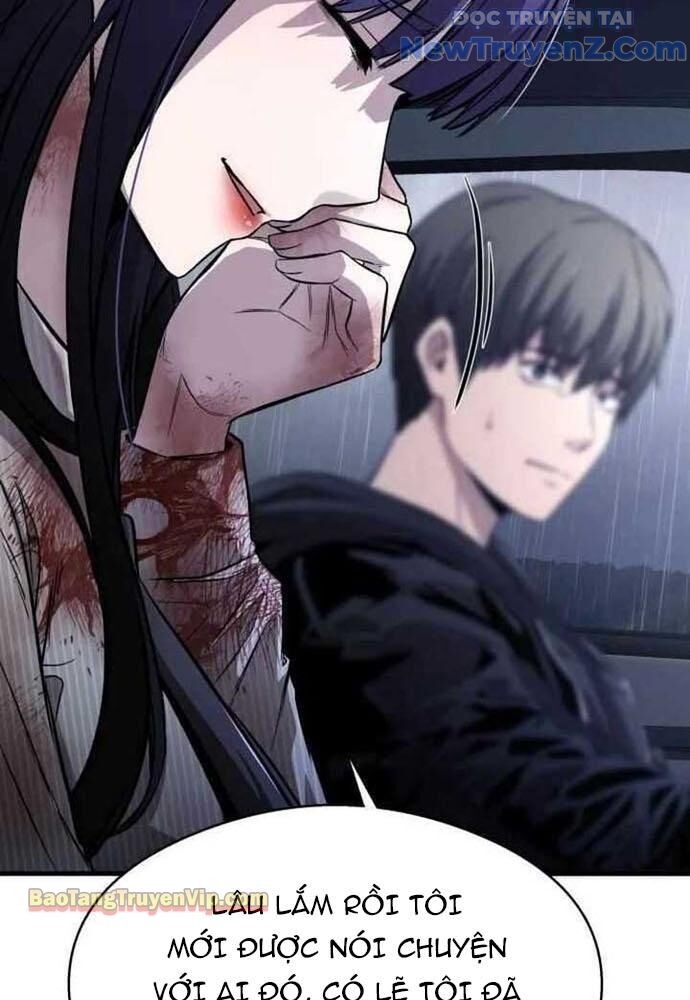 Hẹn Hò Rùng Rợn - Chapter 3 - Page 66