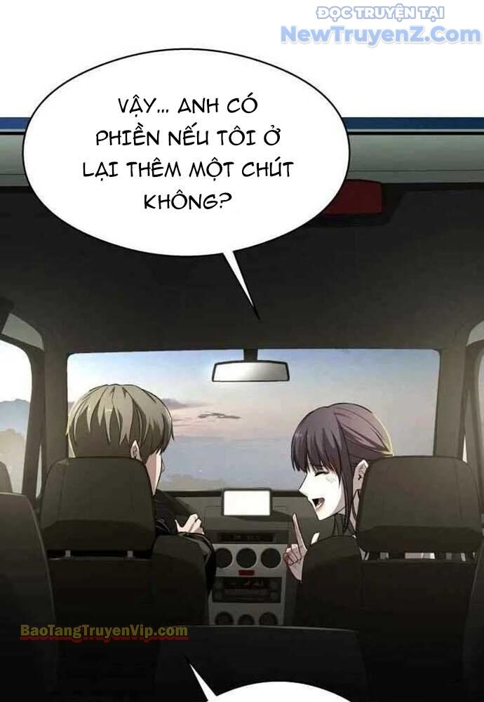 Hẹn Hò Rùng Rợn - Chapter 3 - Page 76