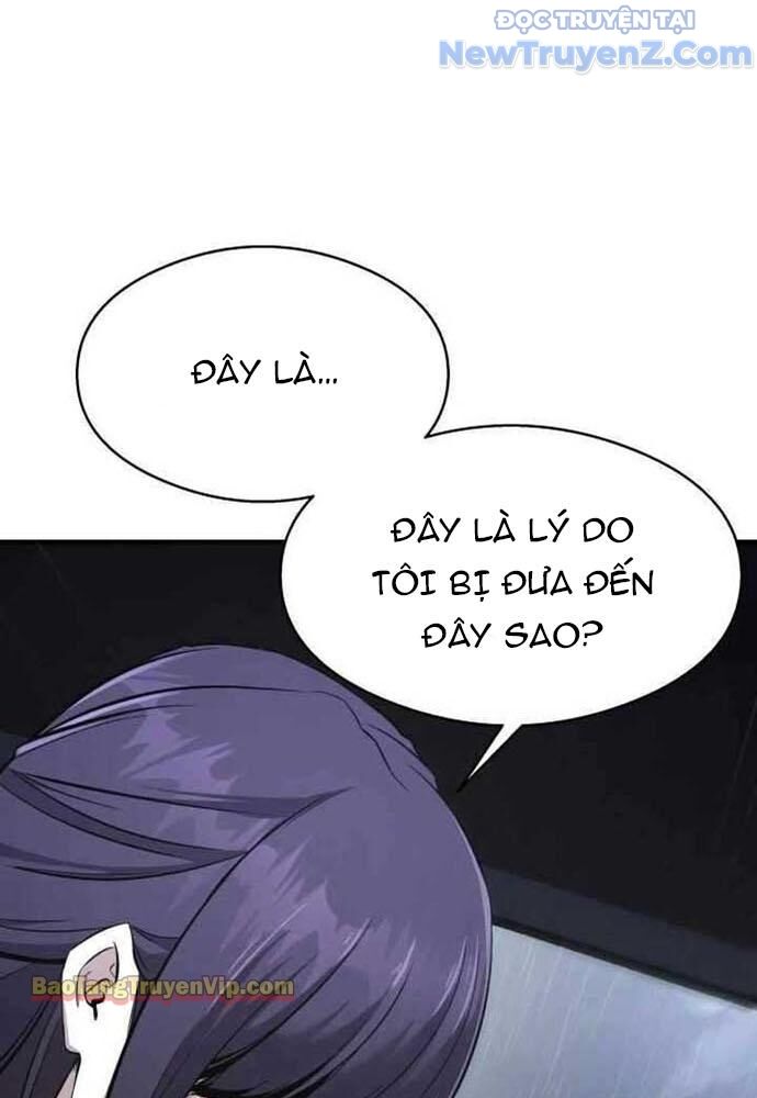 Hẹn Hò Rùng Rợn - Chapter 3 - Page 8