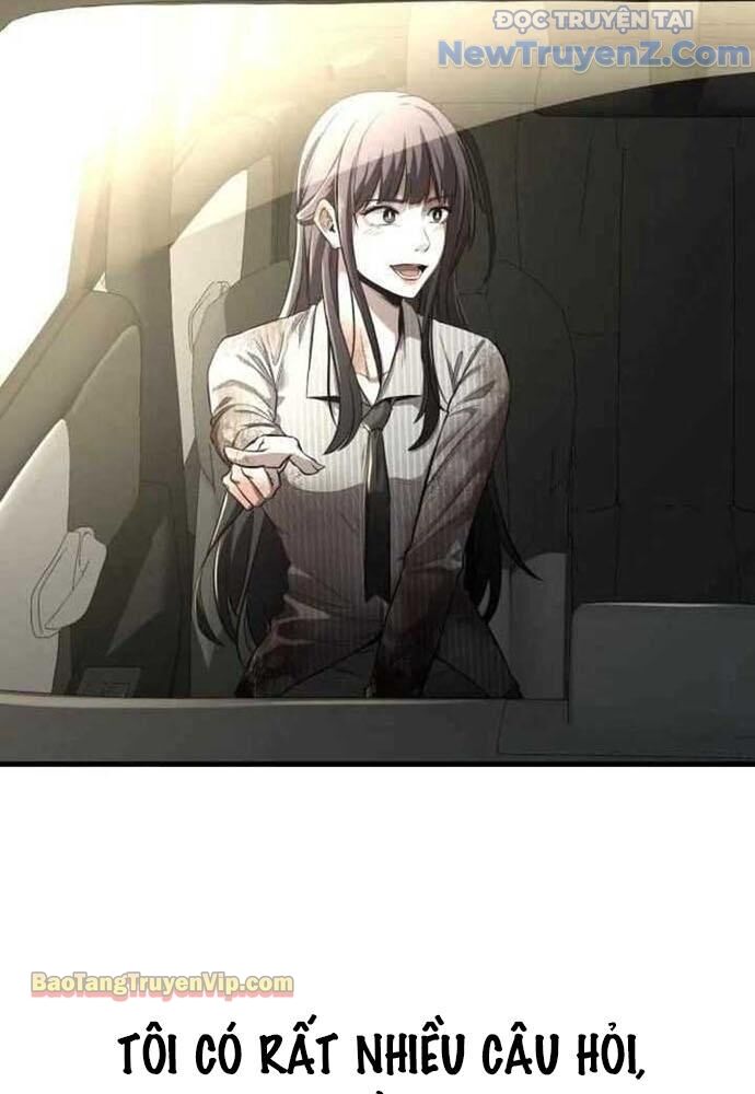 Hẹn Hò Rùng Rợn - Chapter 3 - Page 83