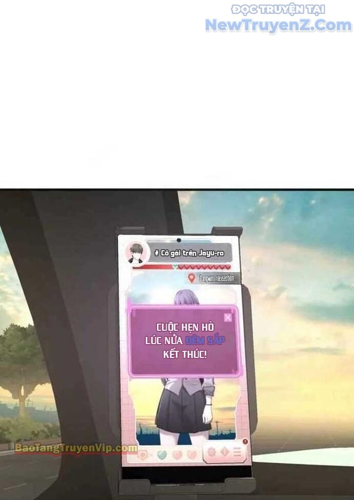 Hẹn Hò Rùng Rợn - Chapter 3 - Page 89