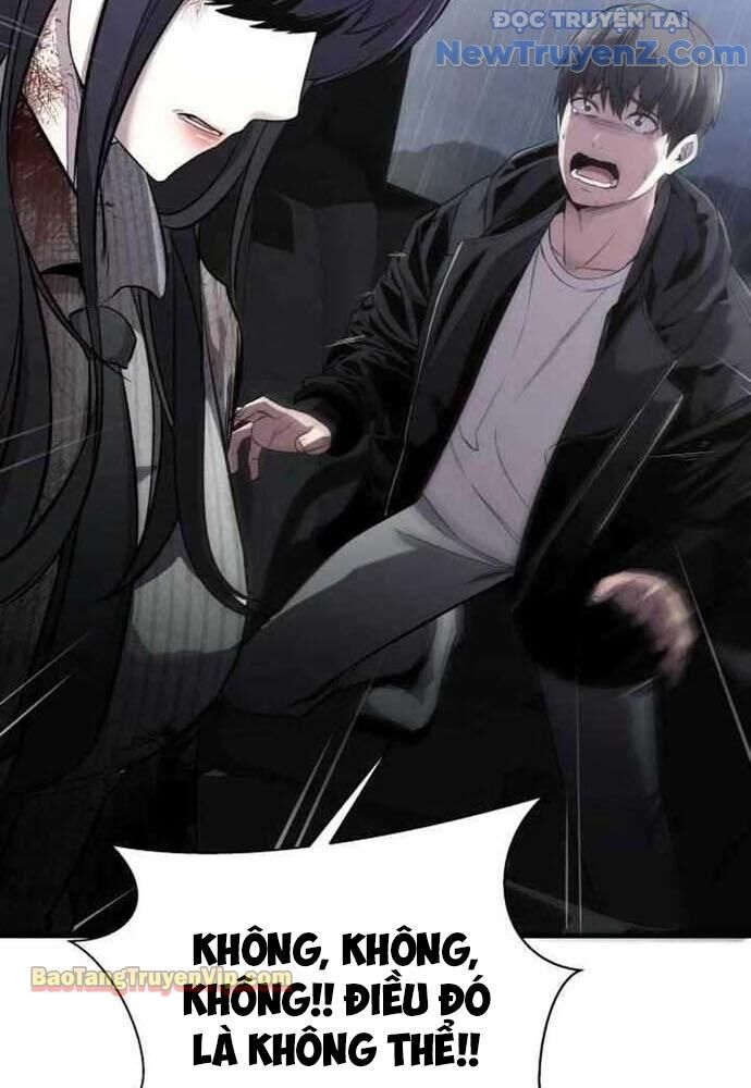 Hẹn Hò Rùng Rợn - Chapter 3 - Page 9