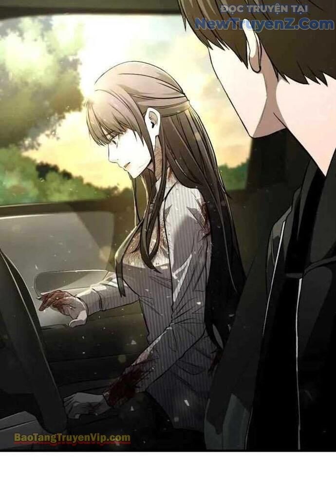 Hẹn Hò Rùng Rợn - Chapter 3 - Page 95