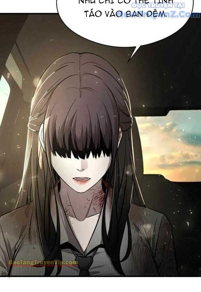 Hẹn Hò Rùng Rợn - Chapter 3 - Page 98