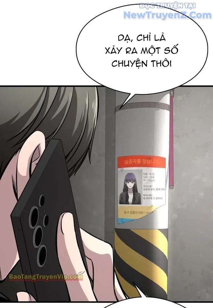 Hẹn Hò Rùng Rợn - Chapter 4 - Page 100