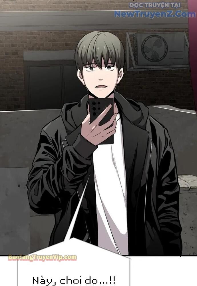 Hẹn Hò Rùng Rợn - Chapter 4 - Page 103