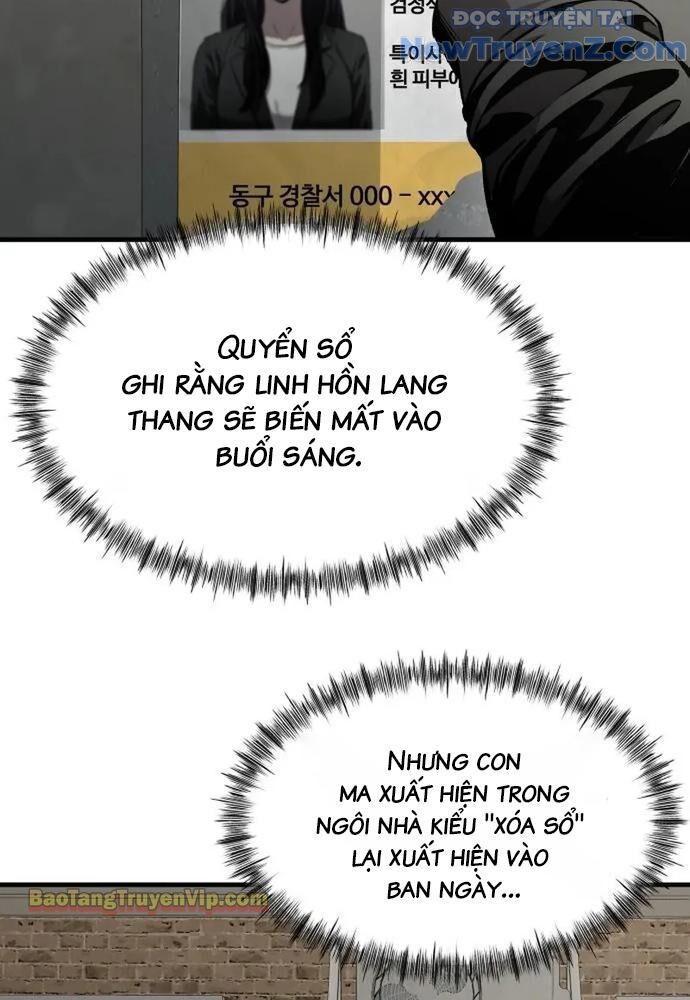 Hẹn Hò Rùng Rợn - Chapter 4 - Page 105