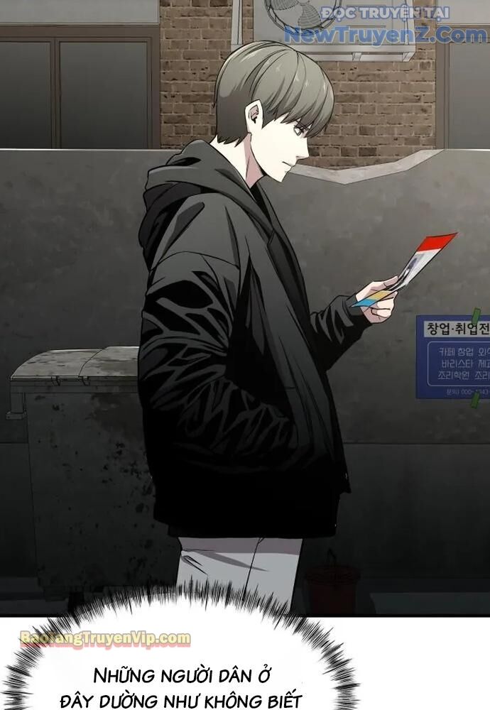 Hẹn Hò Rùng Rợn - Chapter 4 - Page 106