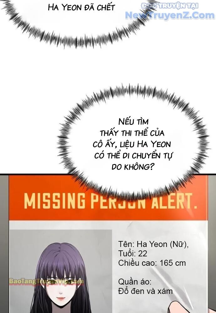 Hẹn Hò Rùng Rợn - Chapter 4 - Page 107
