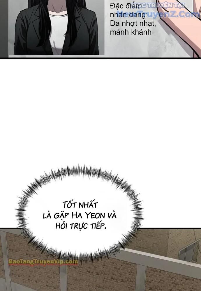 Hẹn Hò Rùng Rợn - Chapter 4 - Page 108