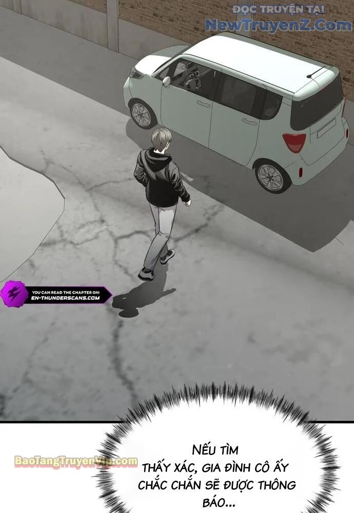 Hẹn Hò Rùng Rợn - Chapter 4 - Page 109