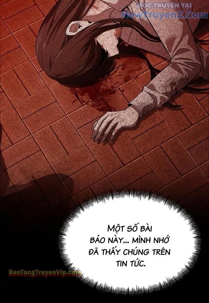 Hẹn Hò Rùng Rợn - Chapter 4 - Page 11