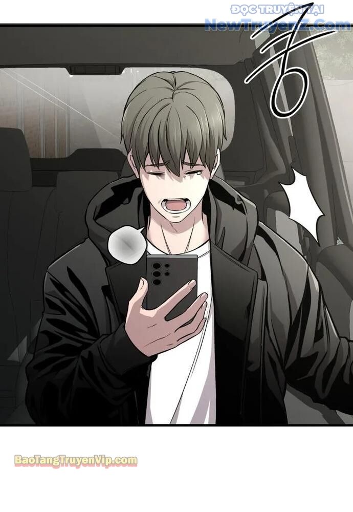 Hẹn Hò Rùng Rợn - Chapter 4 - Page 111