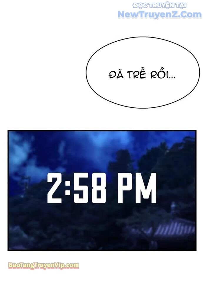 Hẹn Hò Rùng Rợn - Chapter 4 - Page 112