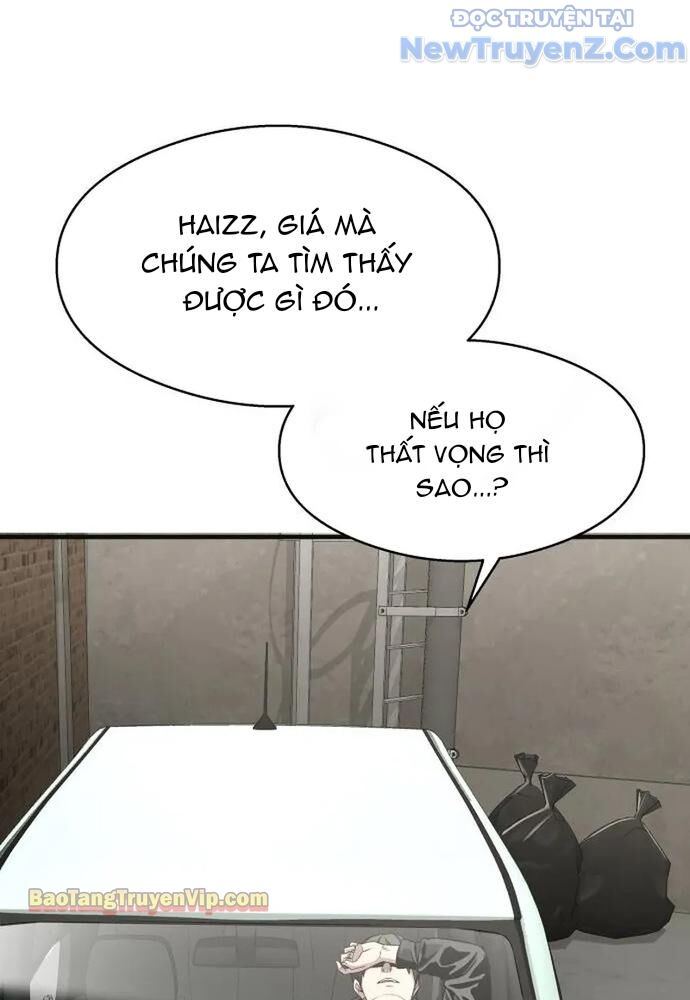 Hẹn Hò Rùng Rợn - Chapter 4 - Page 113