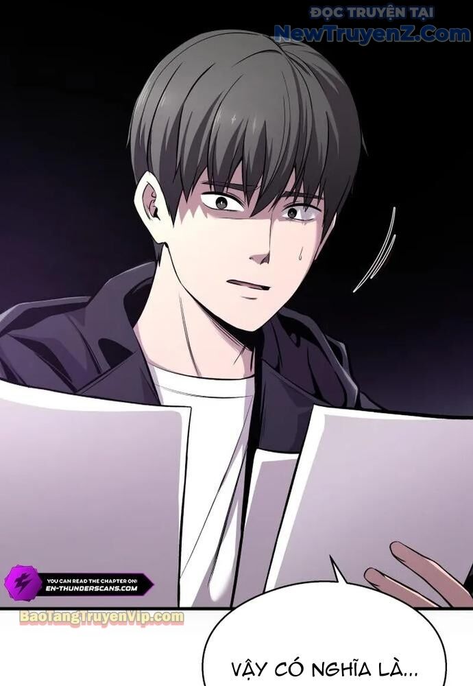 Hẹn Hò Rùng Rợn - Chapter 4 - Page 12