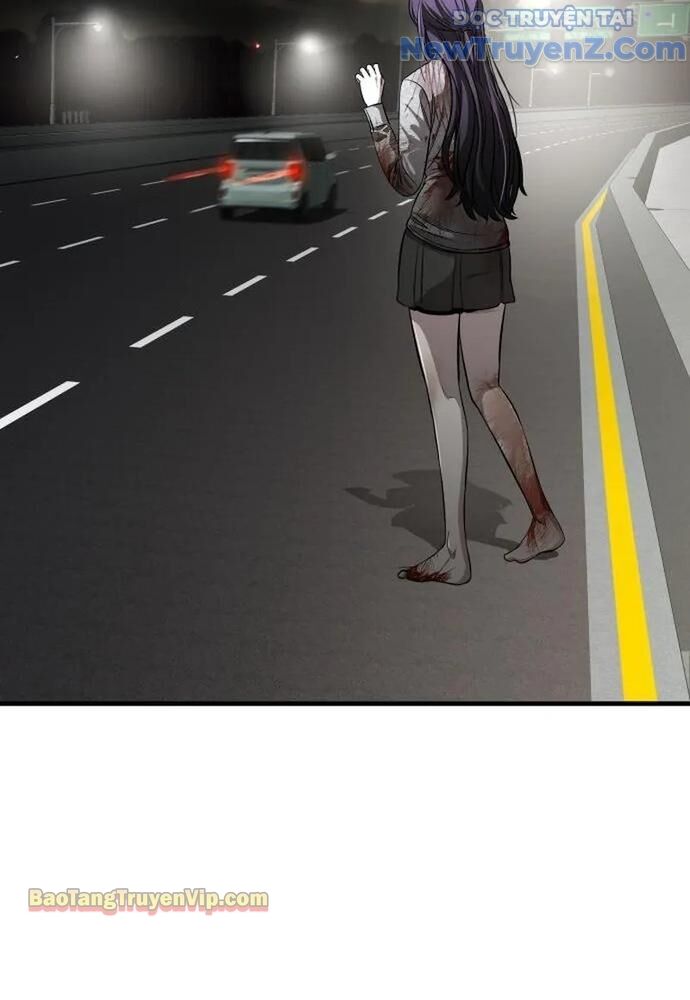 Hẹn Hò Rùng Rợn - Chapter 4 - Page 121