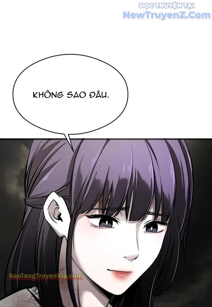 Hẹn Hò Rùng Rợn - Chapter 4 - Page 122