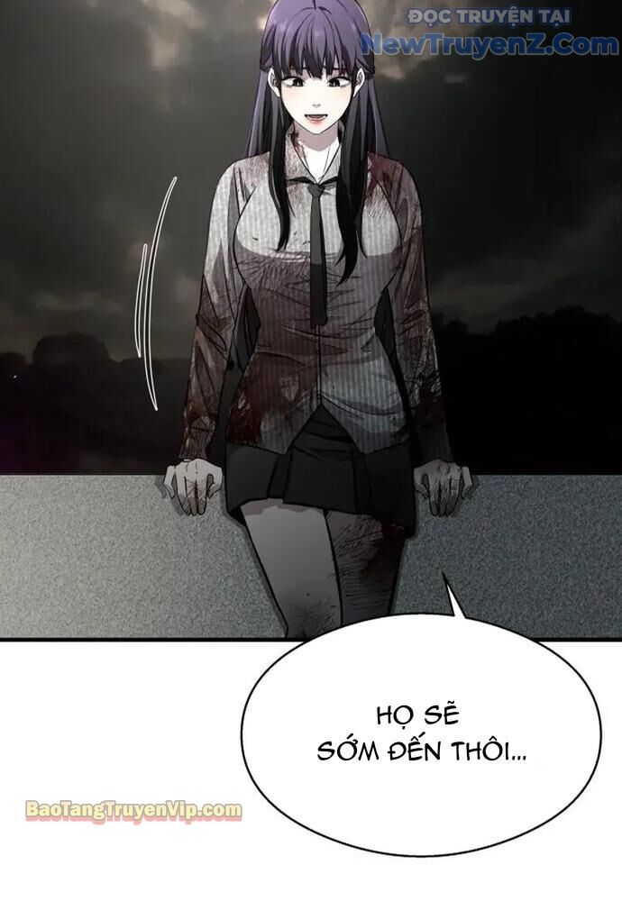 Hẹn Hò Rùng Rợn - Chapter 4 - Page 124