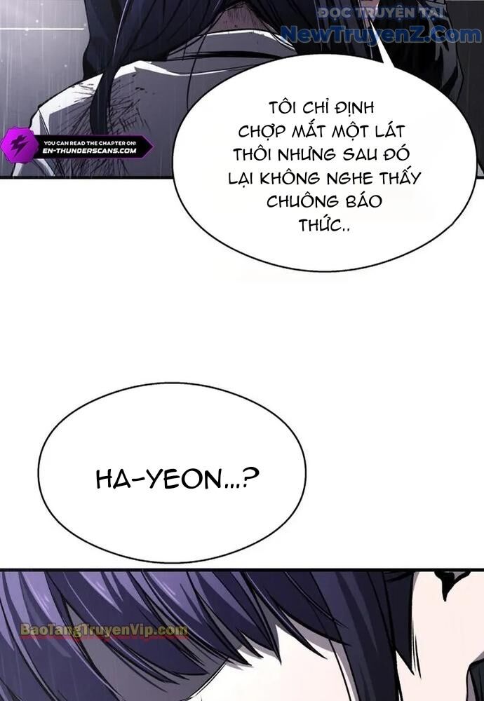 Hẹn Hò Rùng Rợn - Chapter 4 - Page 133