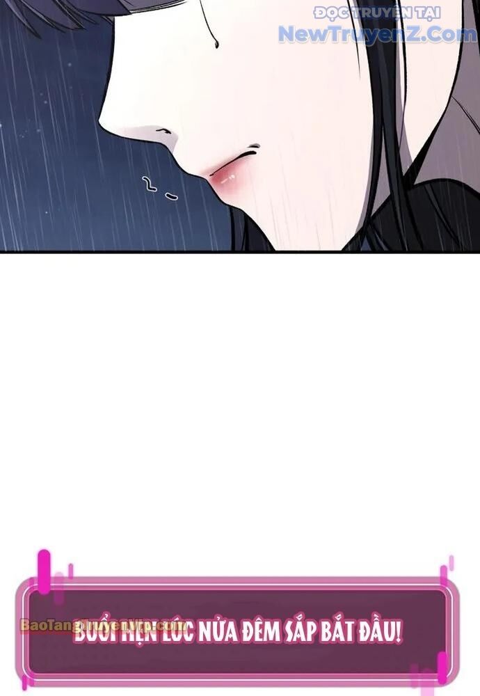 Hẹn Hò Rùng Rợn - Chapter 4 - Page 134