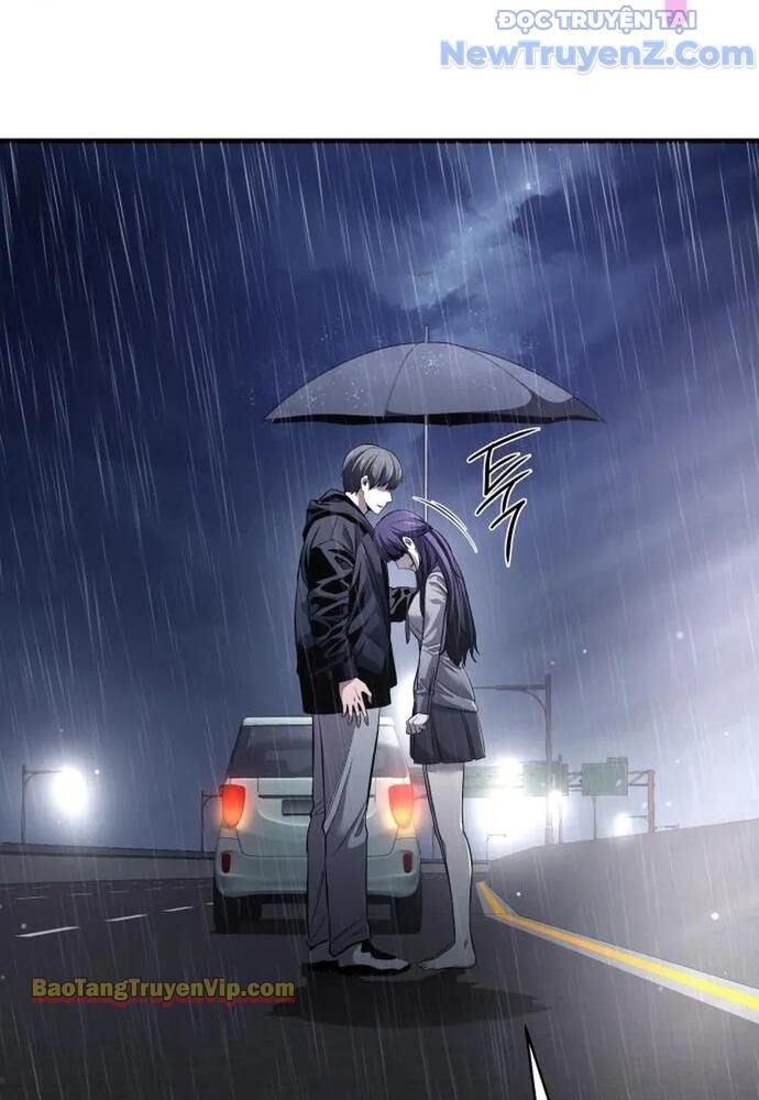 Hẹn Hò Rùng Rợn - Chapter 4 - Page 135