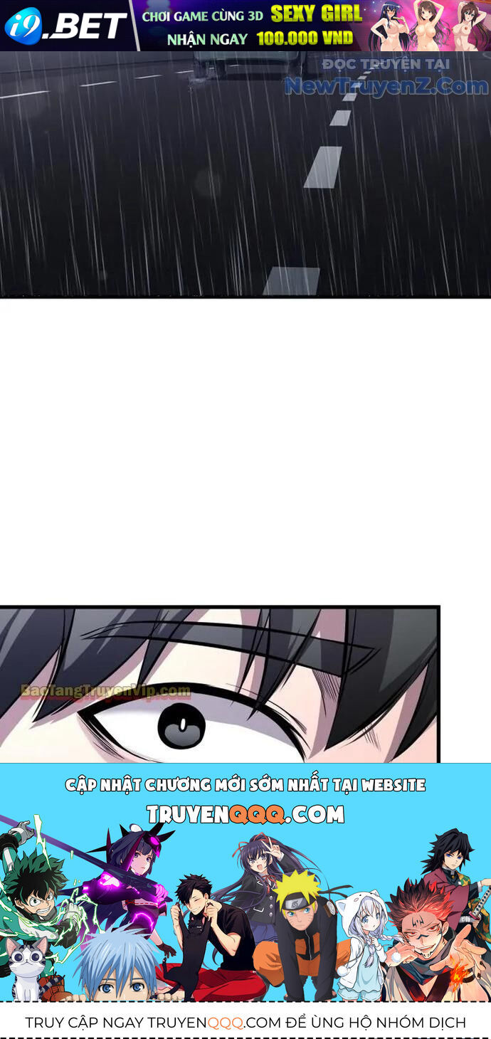 Hẹn Hò Rùng Rợn - Chapter 4 - Page 140