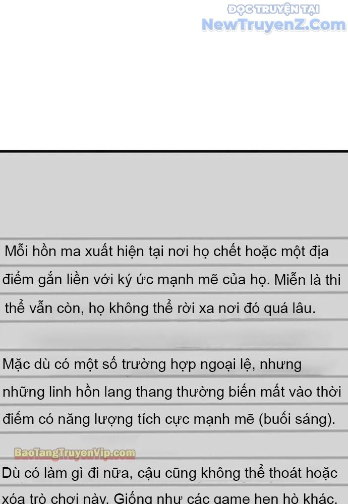 Hẹn Hò Rùng Rợn - Chapter 4 - Page 17