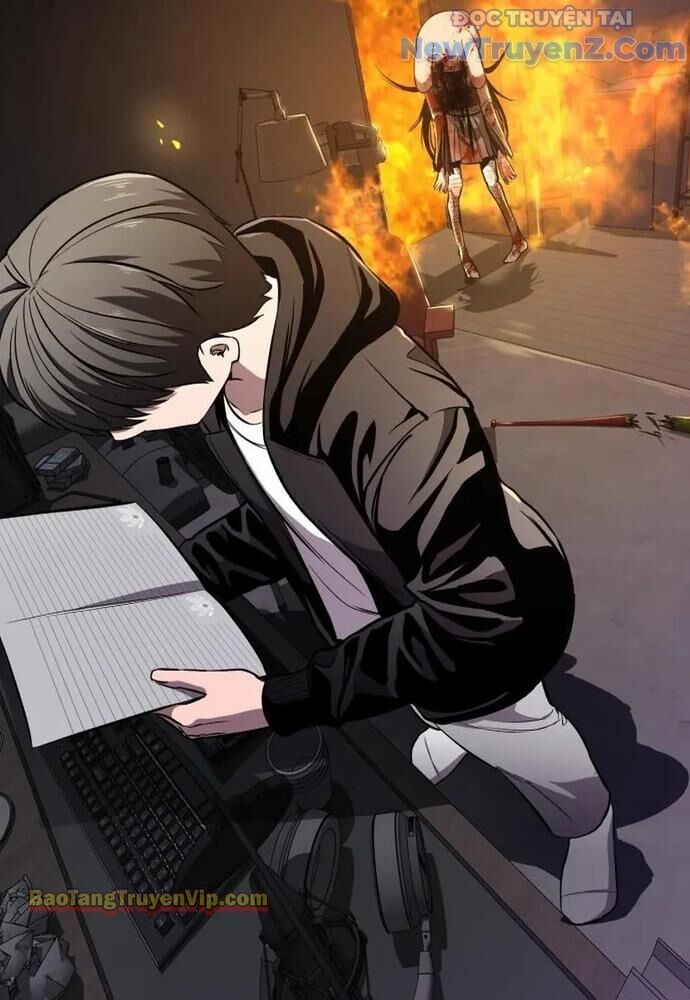 Hẹn Hò Rùng Rợn - Chapter 4 - Page 23