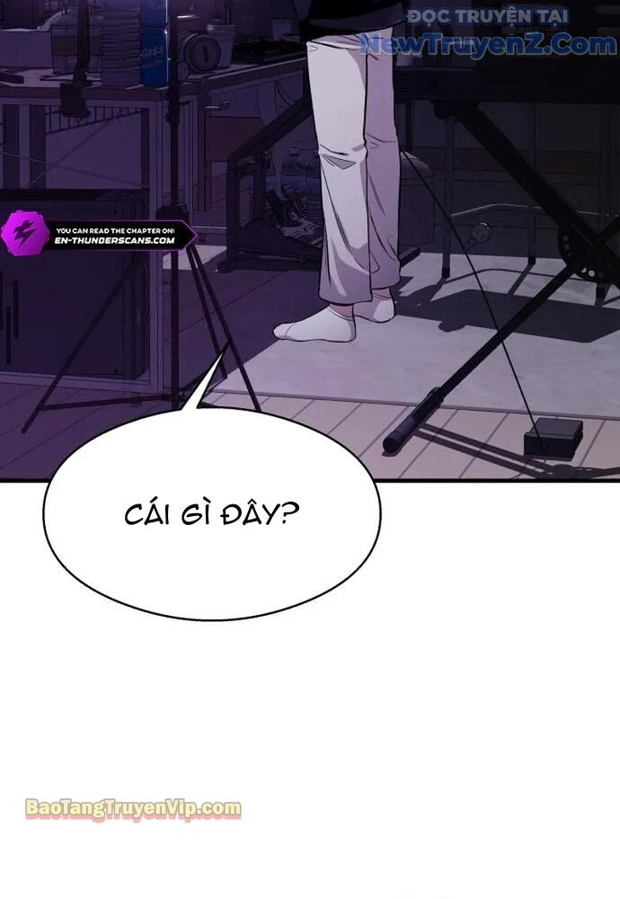 Hẹn Hò Rùng Rợn - Chapter 4 - Page 3