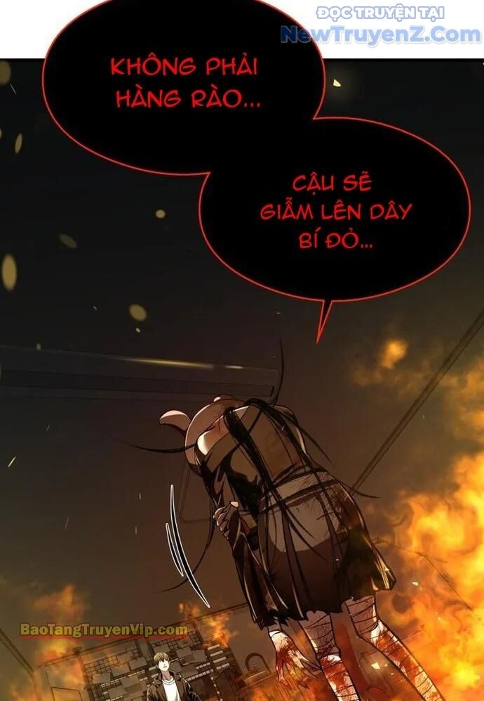 Hẹn Hò Rùng Rợn - Chapter 4 - Page 30