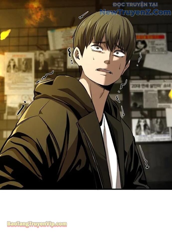 Hẹn Hò Rùng Rợn - Chapter 4 - Page 32