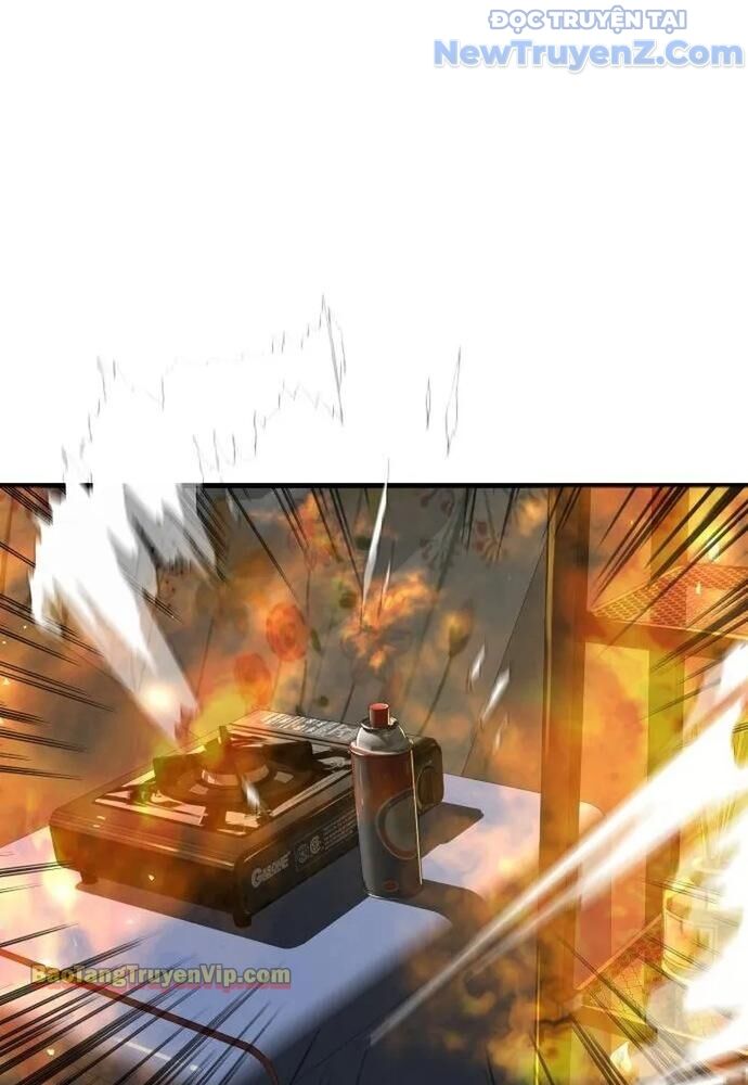 Hẹn Hò Rùng Rợn - Chapter 4 - Page 35