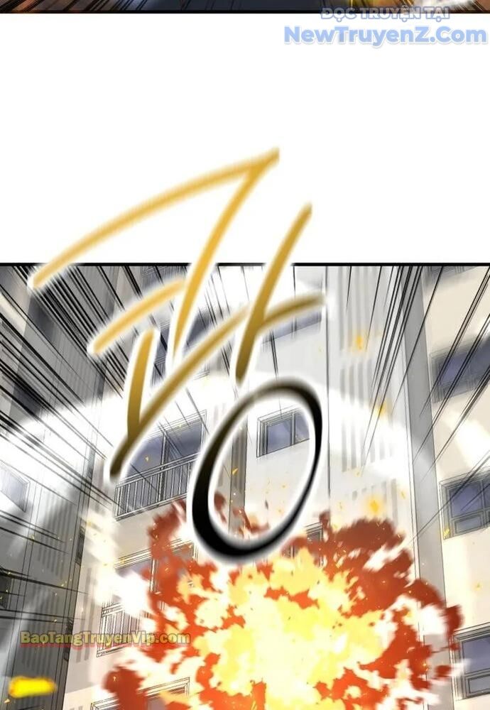 Hẹn Hò Rùng Rợn - Chapter 4 - Page 36