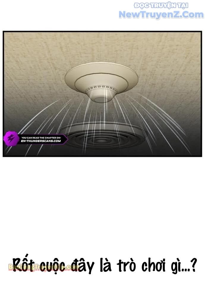 Hẹn Hò Rùng Rợn - Chapter 4 - Page 38