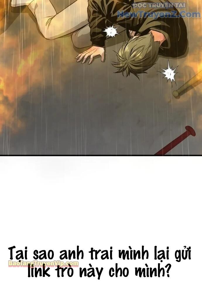 Hẹn Hò Rùng Rợn - Chapter 4 - Page 40