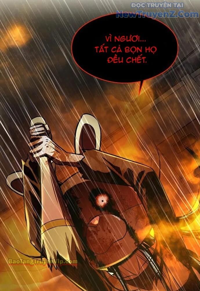 Hẹn Hò Rùng Rợn - Chapter 4 - Page 45