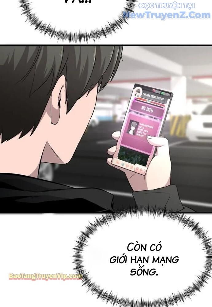 Hẹn Hò Rùng Rợn - Chapter 4 - Page 69