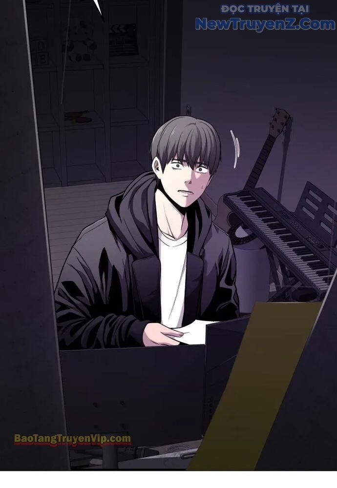 Hẹn Hò Rùng Rợn - Chapter 4 - Page 7