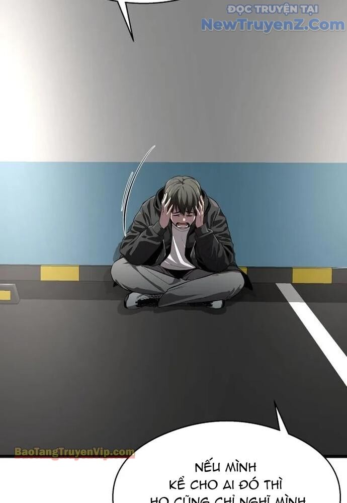 Hẹn Hò Rùng Rợn - Chapter 4 - Page 72