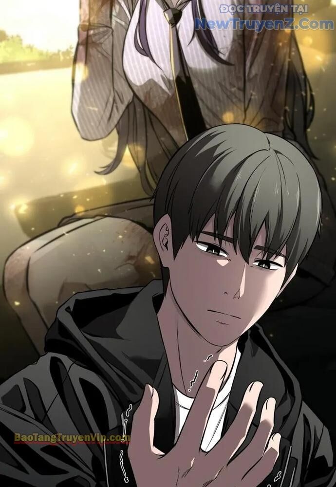 Hẹn Hò Rùng Rợn - Chapter 4 - Page 76