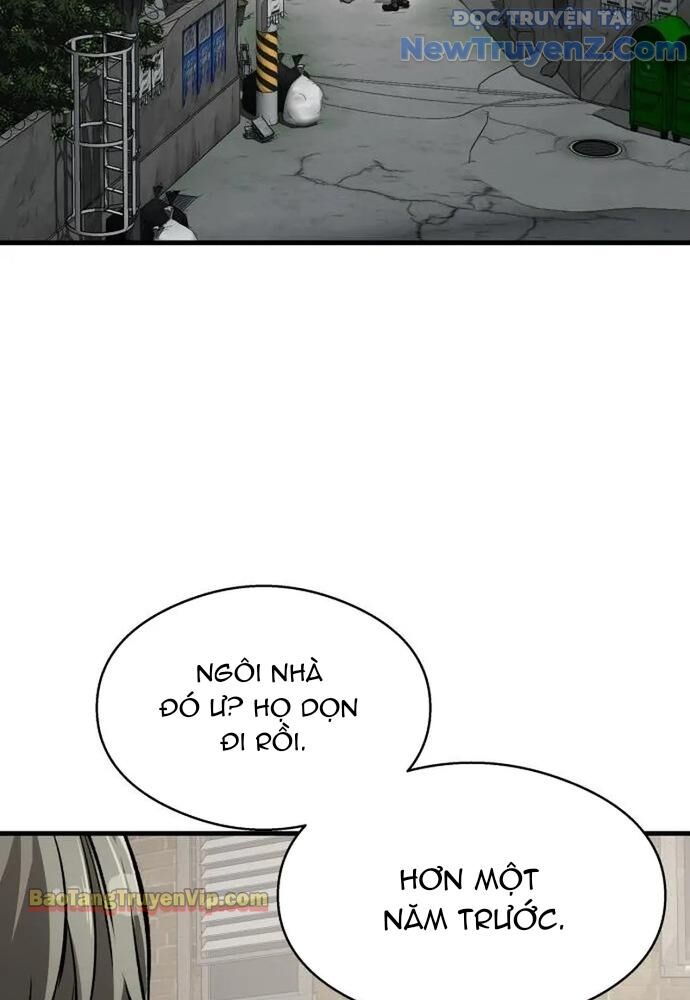 Hẹn Hò Rùng Rợn - Chapter 4 - Page 82