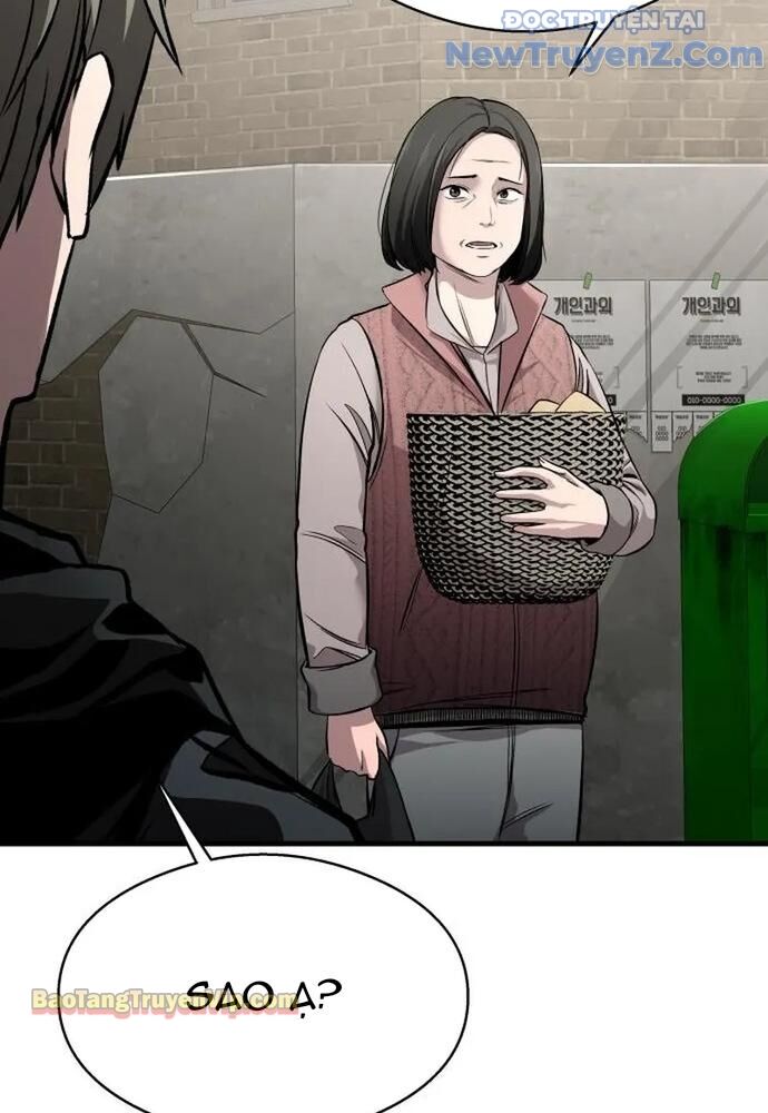 Hẹn Hò Rùng Rợn - Chapter 4 - Page 83