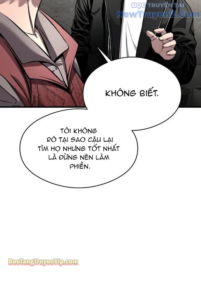Hẹn Hò Rùng Rợn - Chapter 4 - Page 87