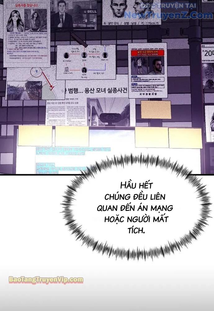 Hẹn Hò Rùng Rợn - Chapter 4 - Page 9