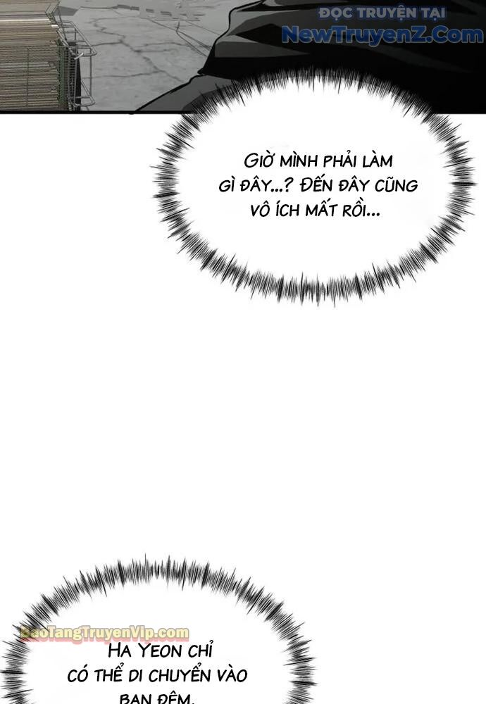 Hẹn Hò Rùng Rợn - Chapter 4 - Page 92