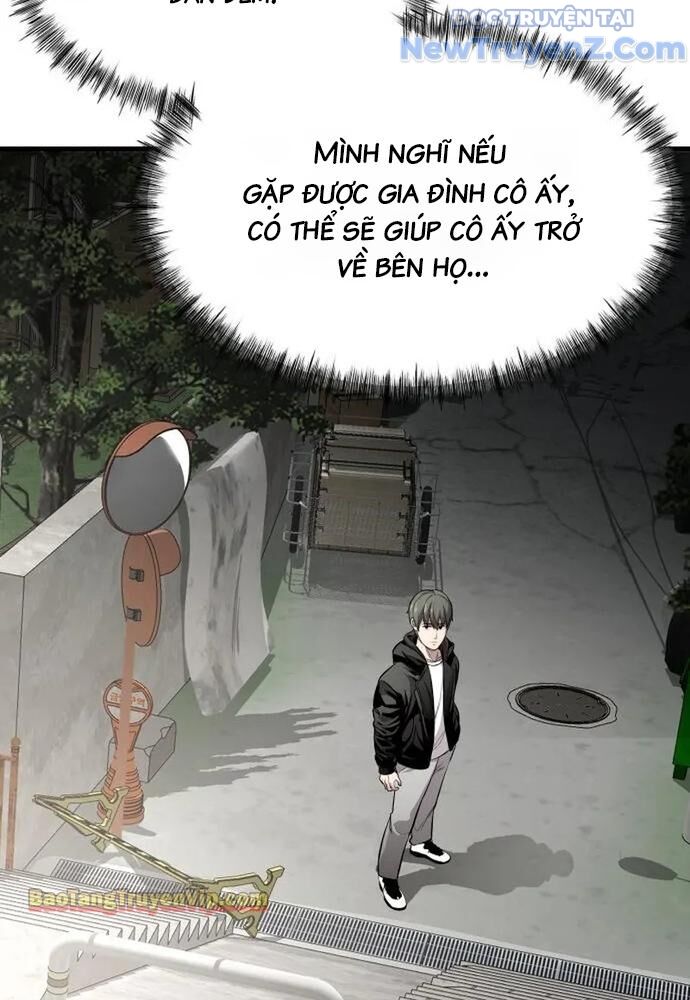 Hẹn Hò Rùng Rợn - Chapter 4 - Page 93
