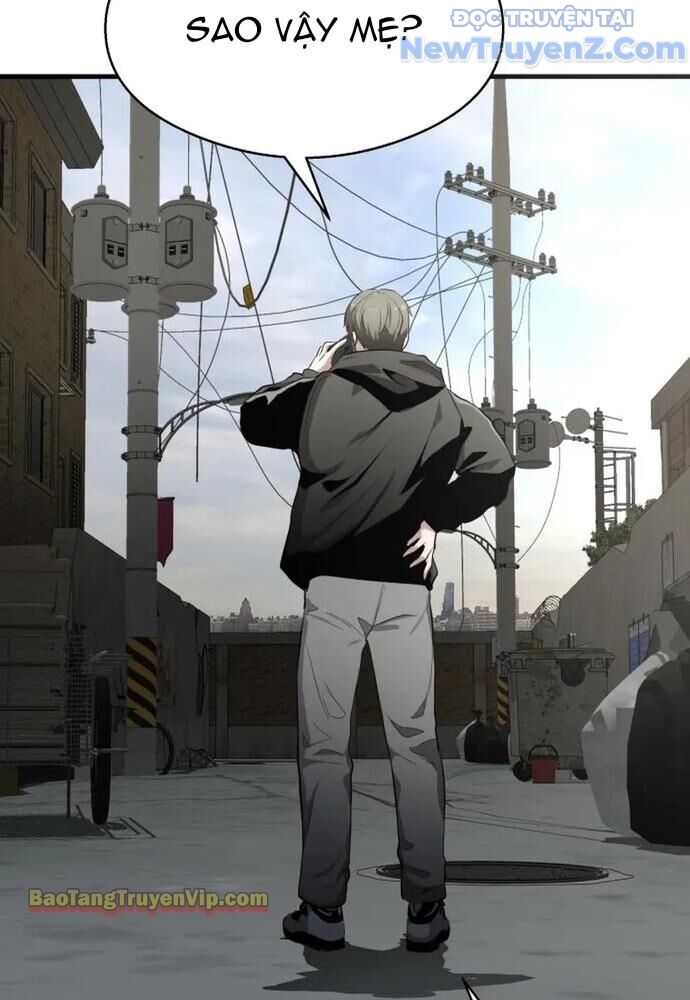 Hẹn Hò Rùng Rợn - Chapter 4 - Page 96