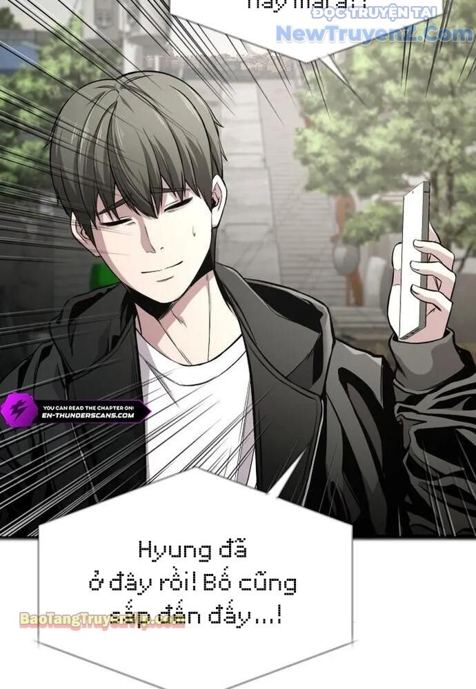 Hẹn Hò Rùng Rợn - Chapter 4 - Page 98